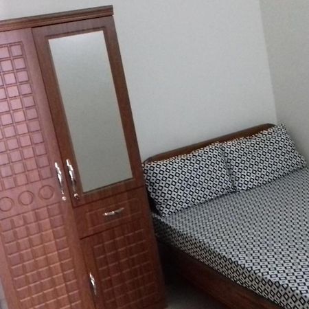 Aziz Residence Dakar Dış mekan fotoğraf