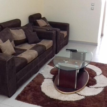 Aziz Residence Dakar Dış mekan fotoğraf