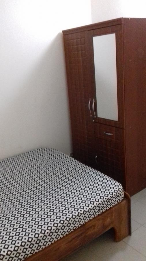 Aziz Residence Dakar Dış mekan fotoğraf