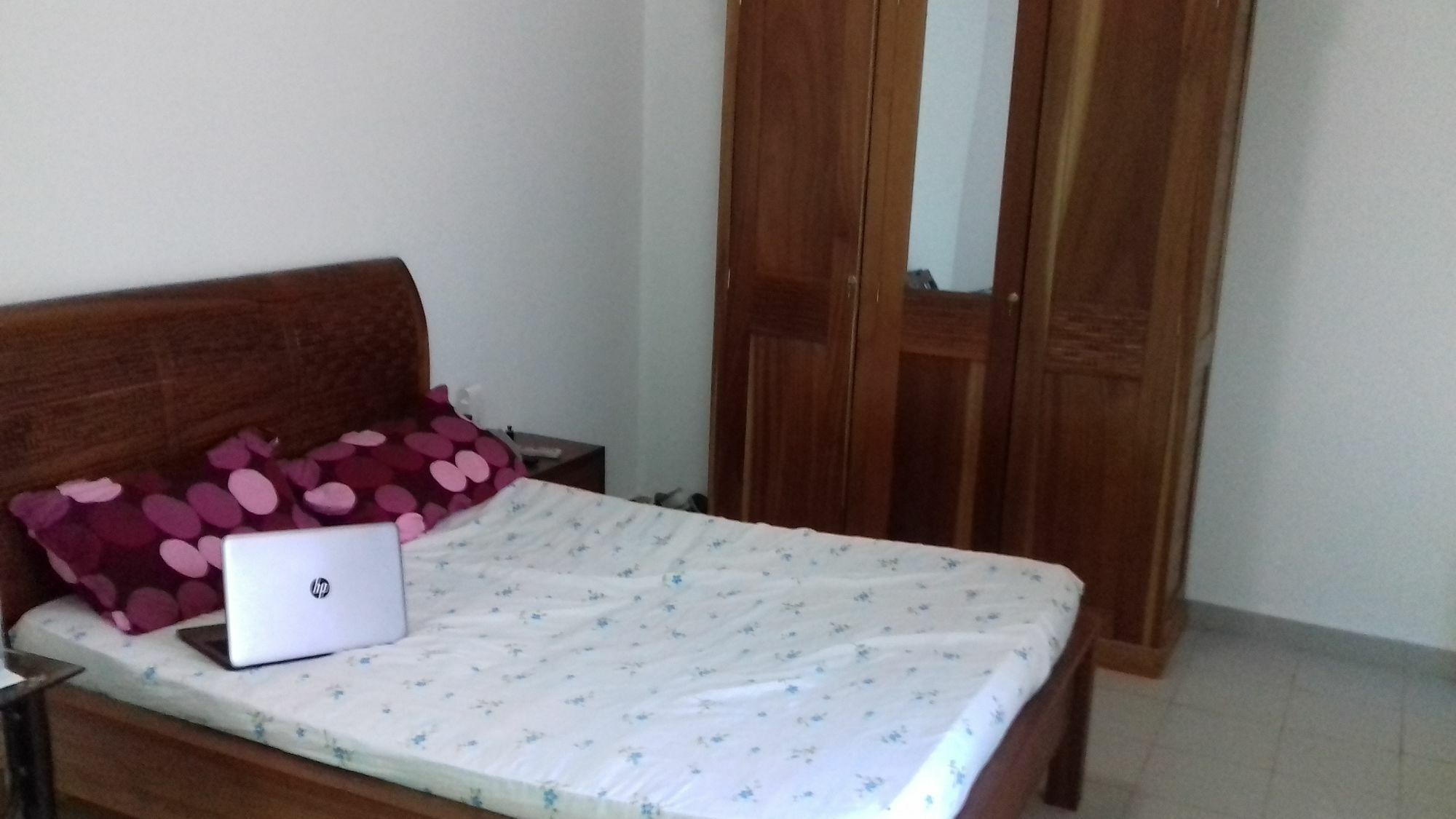 Aziz Residence Dakar Dış mekan fotoğraf
