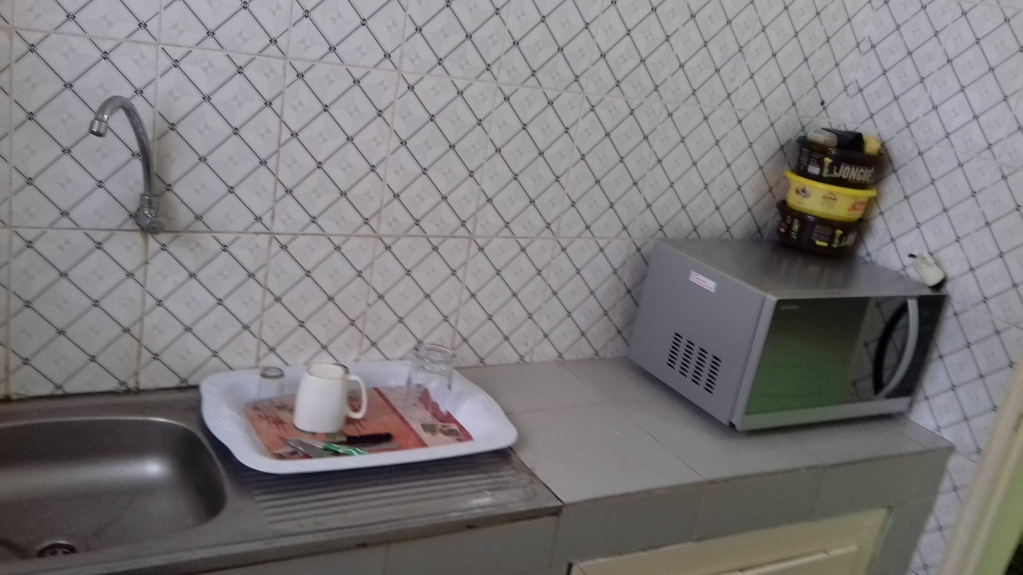 Aziz Residence Dakar Dış mekan fotoğraf