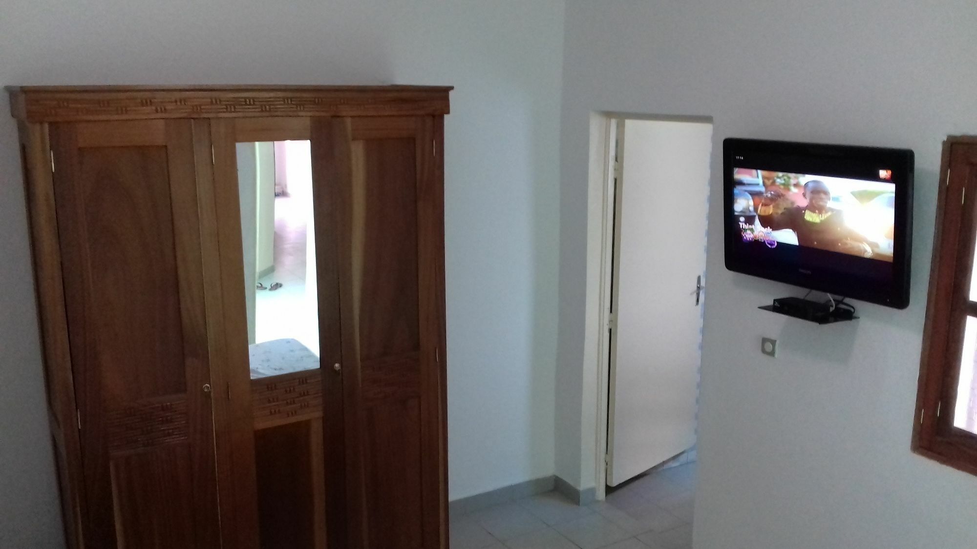 Aziz Residence Dakar Dış mekan fotoğraf