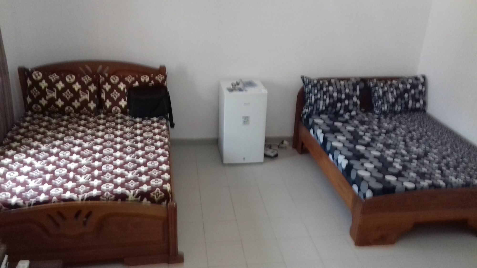 Aziz Residence Dakar Dış mekan fotoğraf