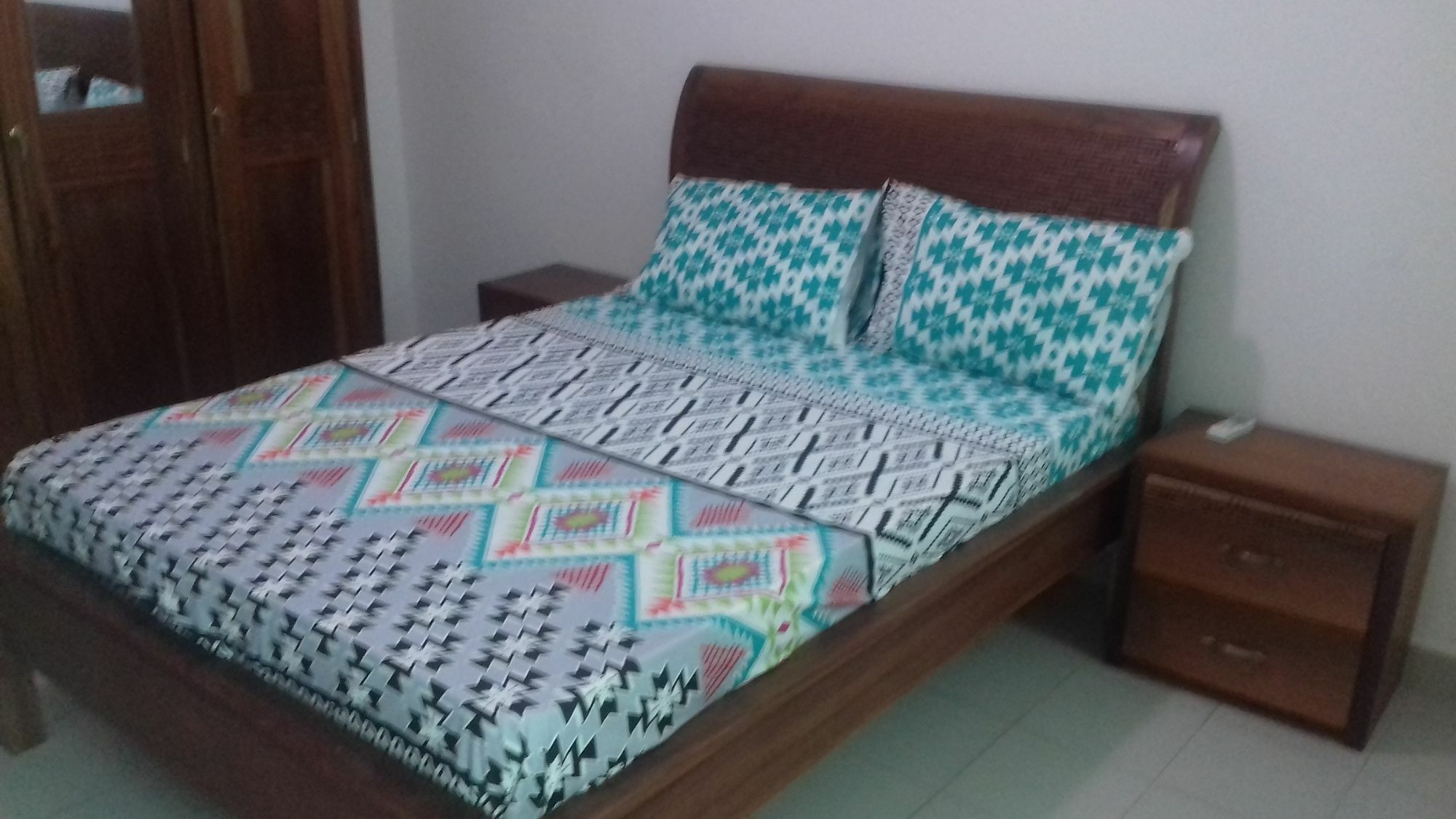 Aziz Residence Dakar Dış mekan fotoğraf