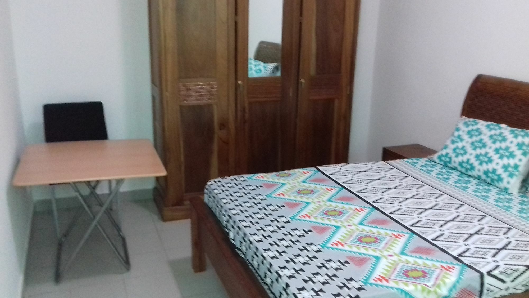 Aziz Residence Dakar Dış mekan fotoğraf