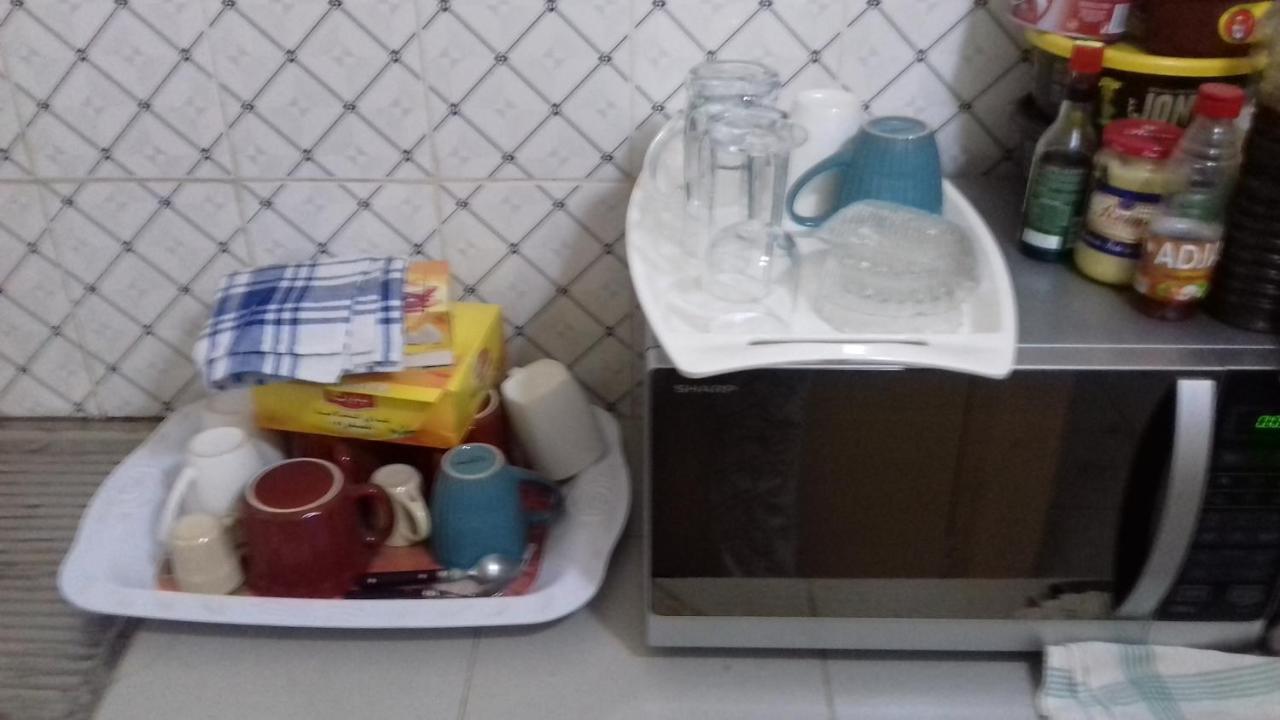 Aziz Residence Dakar Dış mekan fotoğraf