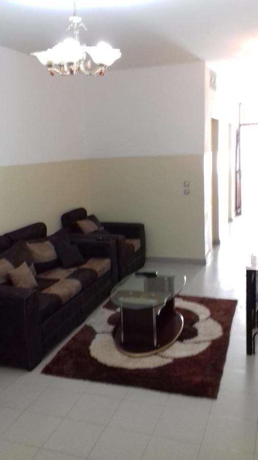 Aziz Residence Dakar Dış mekan fotoğraf