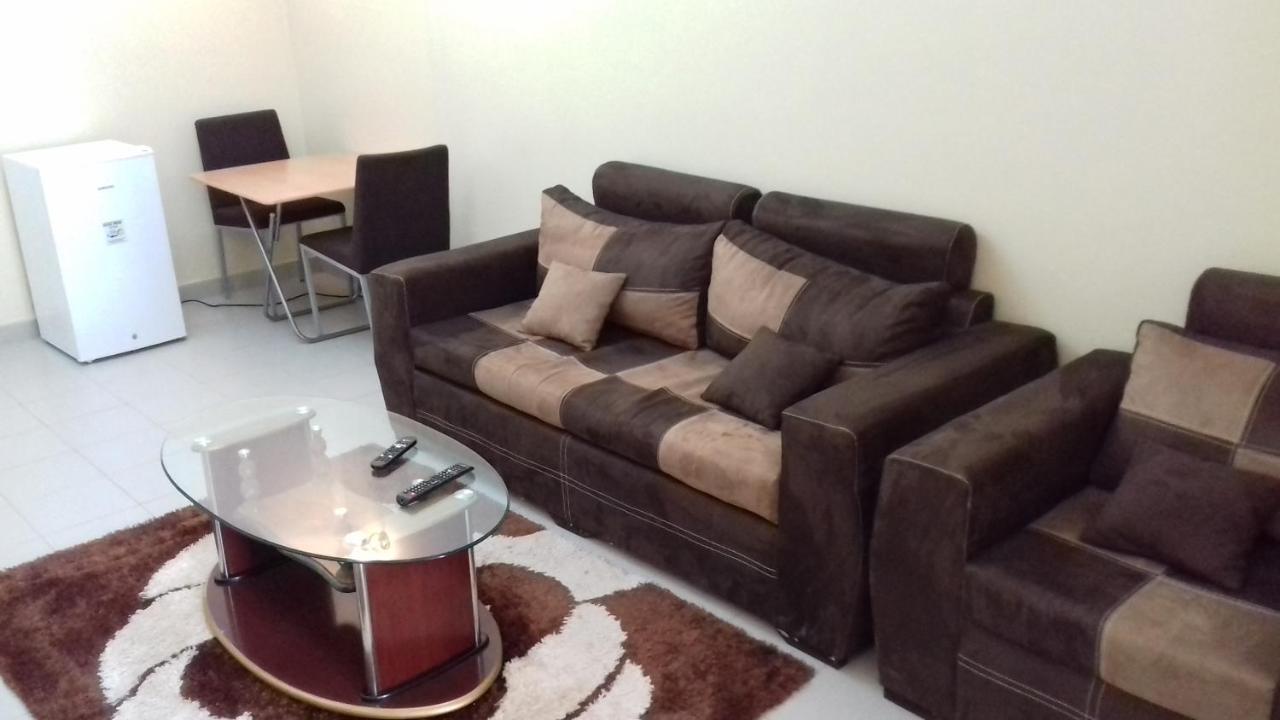 Aziz Residence Dakar Dış mekan fotoğraf