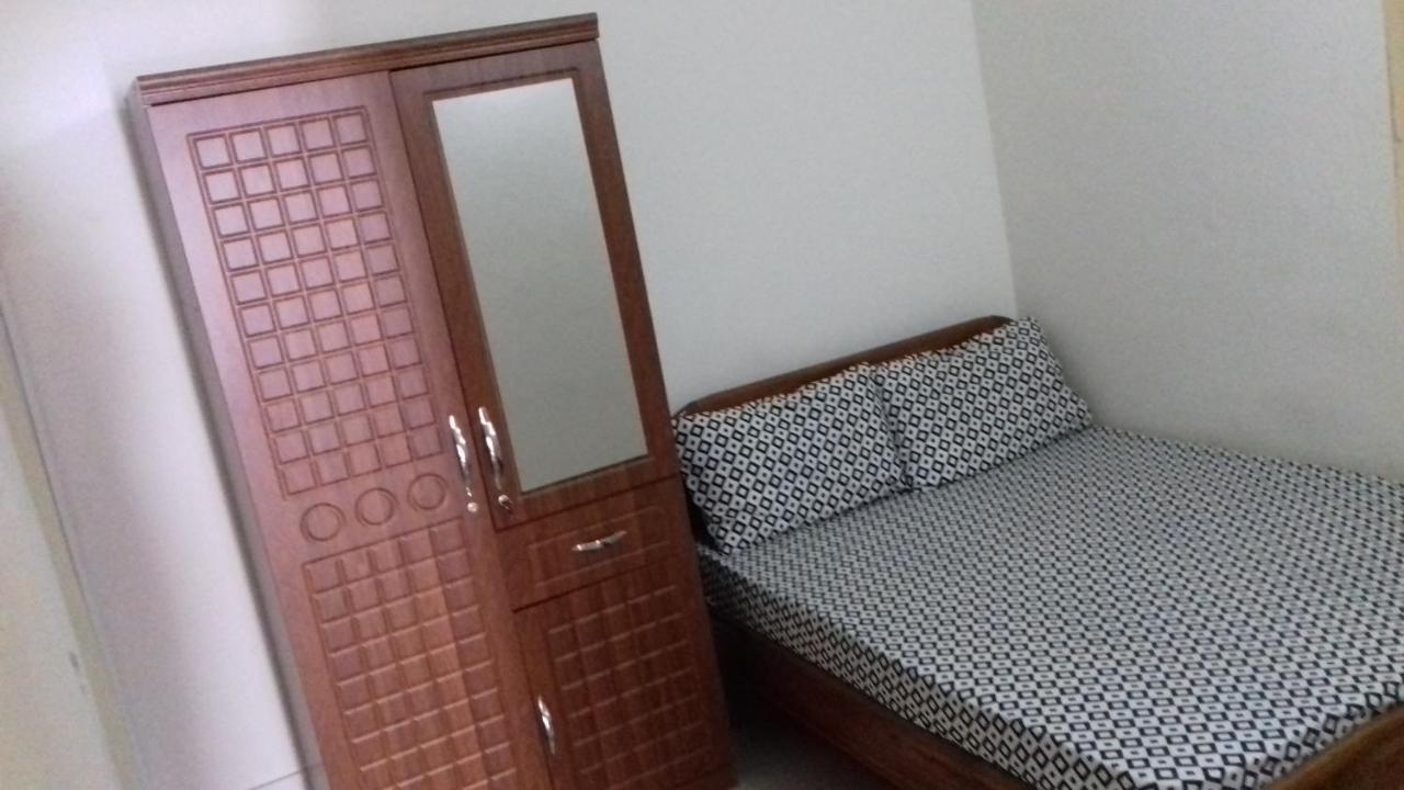 Aziz Residence Dakar Dış mekan fotoğraf